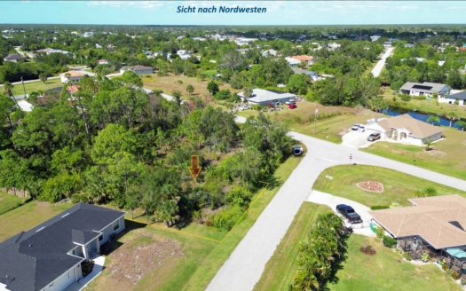 Großzügiges Baugrundstück in Englewood-Ost